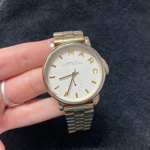 Marc Jacob’s watch